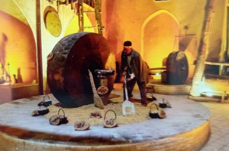 برگزاری ویژه برنامه بازدید از موزه‌های اصفهان در ایام نوروز