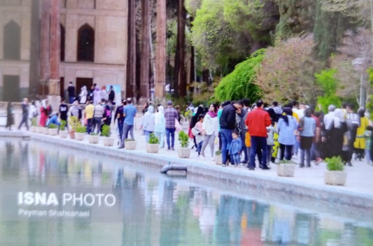 نصب اپلیکیشن “اصفهان من” بر روی ۵ هزار تلفن همراه