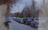ورود‬ بیش از ۶۳ هزار مسافر به اصفهان در روز هشتم فروردین‌