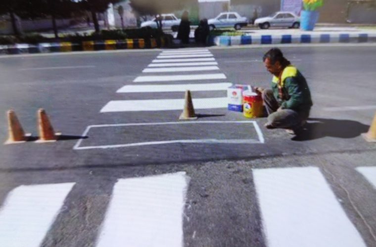 اجرای طرح‌های ترافیکی ویژه نوروز با هزینه ۴۰۰ میلیارد ریال