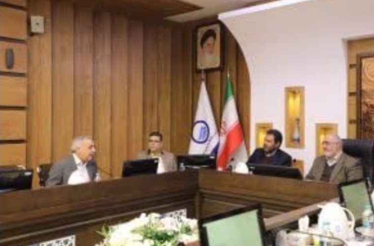 با اجرای بخشنامه «مشارکت عمومی، خصوصی برای طرح‌های باز تخصیص آب با جایگزینی پساب» زمینه های تامین پایدار آب شرب درکشور فراهم می شود