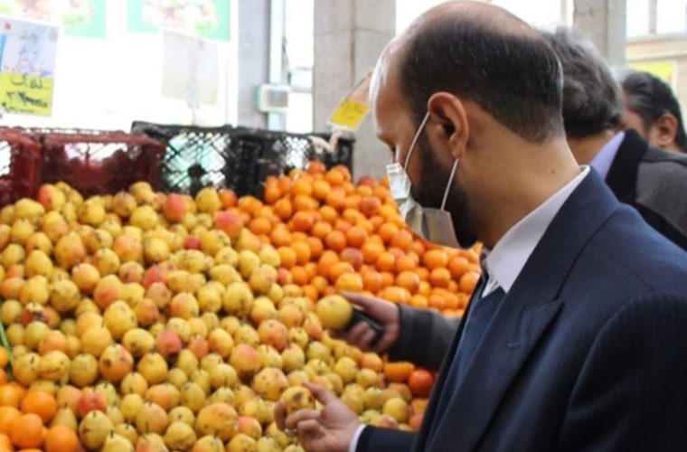 مردم میوه با کیفیت می خواهند مردم میوه با کیفیت می خواهند