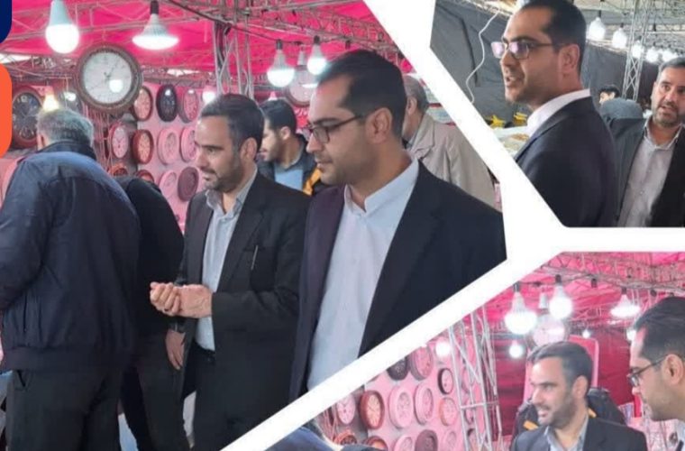 شناسایی ۴۳ واحدصنفی متخلف در شهرستان تیران و کرون شناسایی ۴۳ واحدصنفی متخلف در شهرستان تیران و کرون