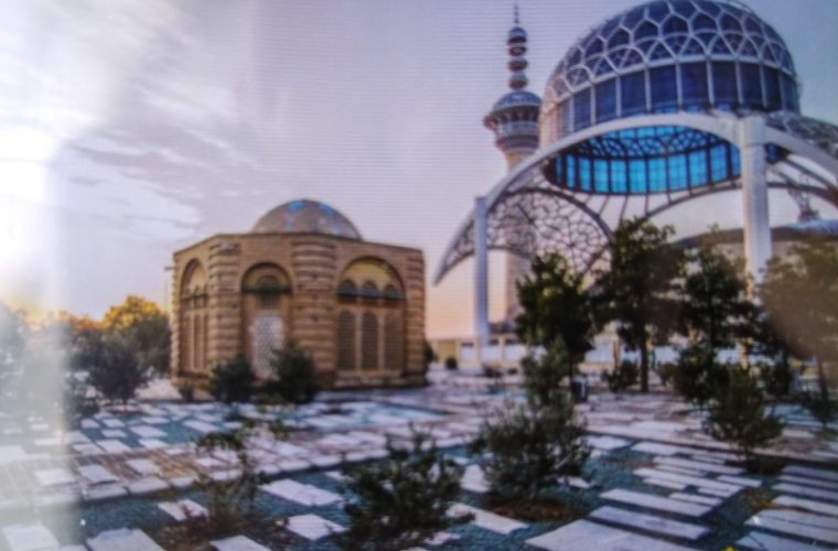 برگزاری چهار ویژه‌برنامه نوروزی در تخت‌فولاد