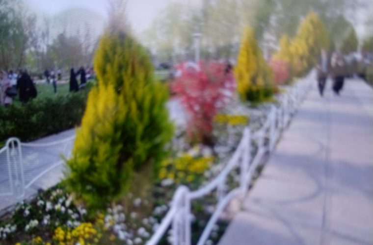 ساعات کاری مراکز گردشگری ناژوان در نوروز ۱۴۰۲ و ماه رمضان