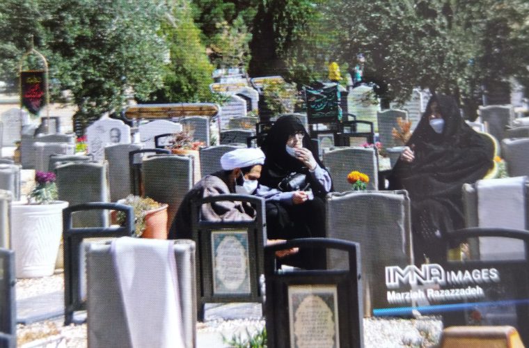 ورود ۱۹۷ هزار خودرو و ۸۰۰ هزار زائر به باغ رضوان ورود ۱۹۷ هزار خودرو و ۸۰۰ هزار زائر به باغ رضوان