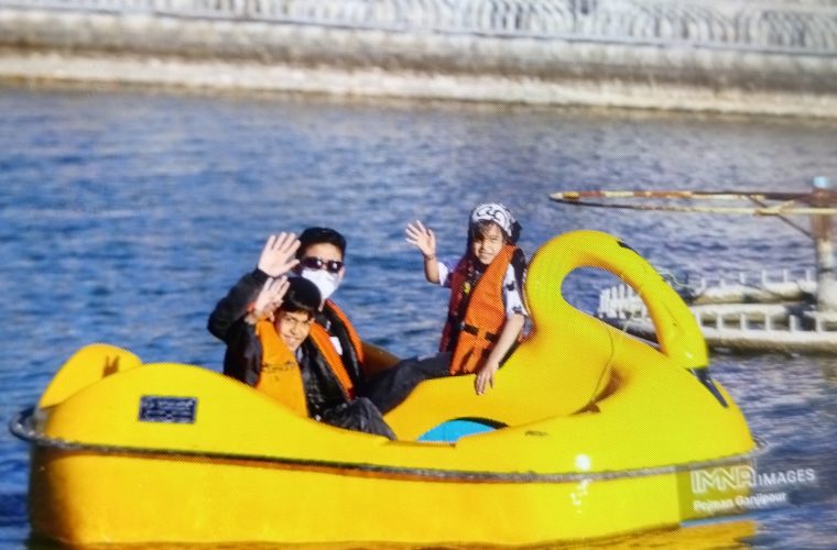 اسکان بیش از ۴۲ هزار مسافر در اصفهان تا یازدهم فروردین