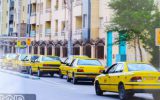 جابهجایی بیش از ۶۷ هزار مسافر با تاکسی در ایام نوروز جابهجایی بیش از ۶۷ هزار مسافر با تاکسی در ایام نوروز