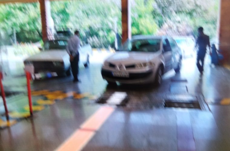 افزایش چشمگیر پذیرش مراکز معاینه فنی در نوروز ۱۴۰۲