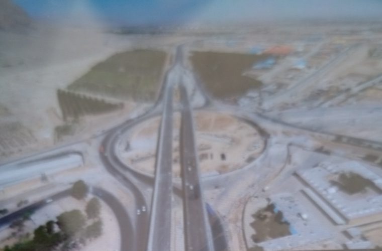 تلاش برای تکمیل رینگ چهارم در دوره ششم مدیریت شهری