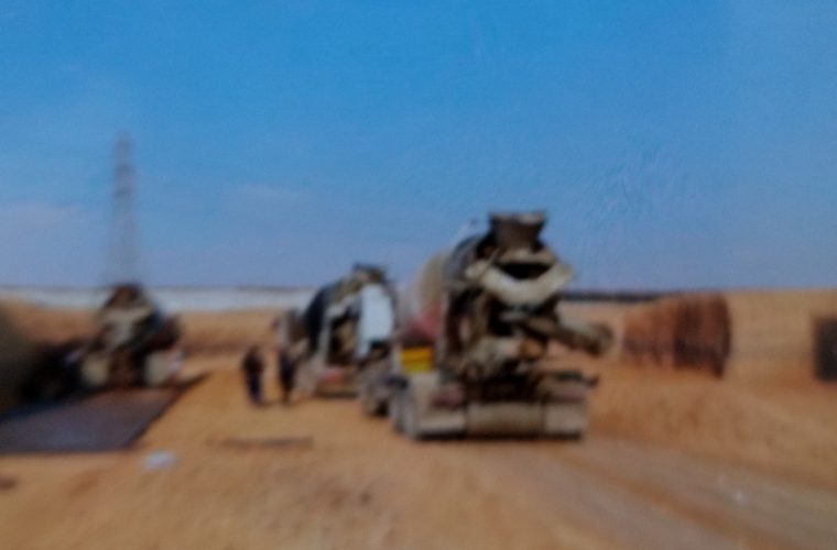 احداث سکوی جدید انتقال پسماند با هدف جلوگیری از دفن ۱۰۰ تن پسماند شهری