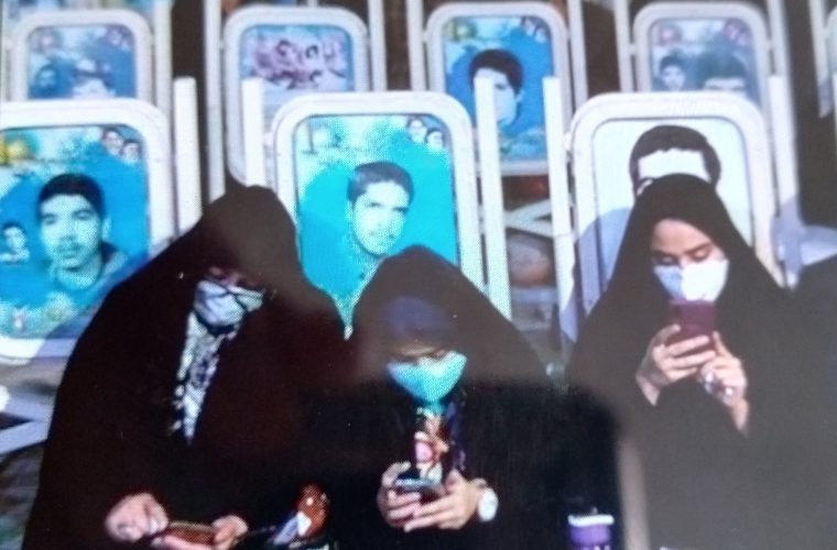 دریافت اطلاعات برنامه‌های لیالی قدر از اپلیکیشن «اصفهان من»