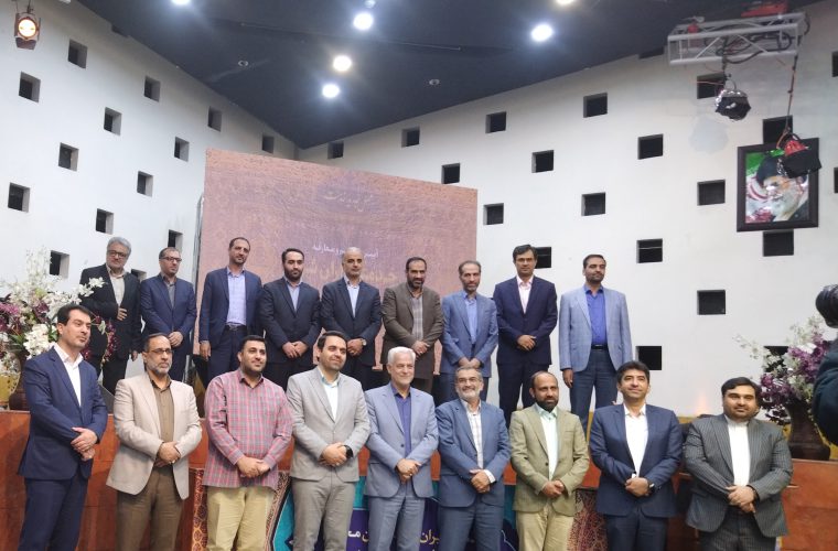 در آئین تکریم و معارفه خدمتگزاران شهر مطرح شد