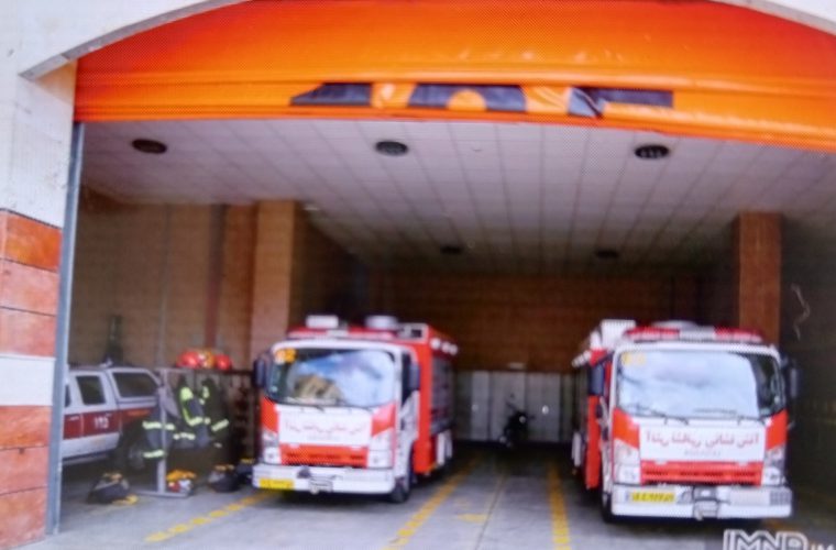 اجرای بیش از ۱۲ هزار عملیات آتشسوزی، امداد و نجات در سال ۱۴۰۱ اجرای بیش از ۱۲ هزار عملیات آتشسوزی، امداد و نجات در سال ۱۴۰۱