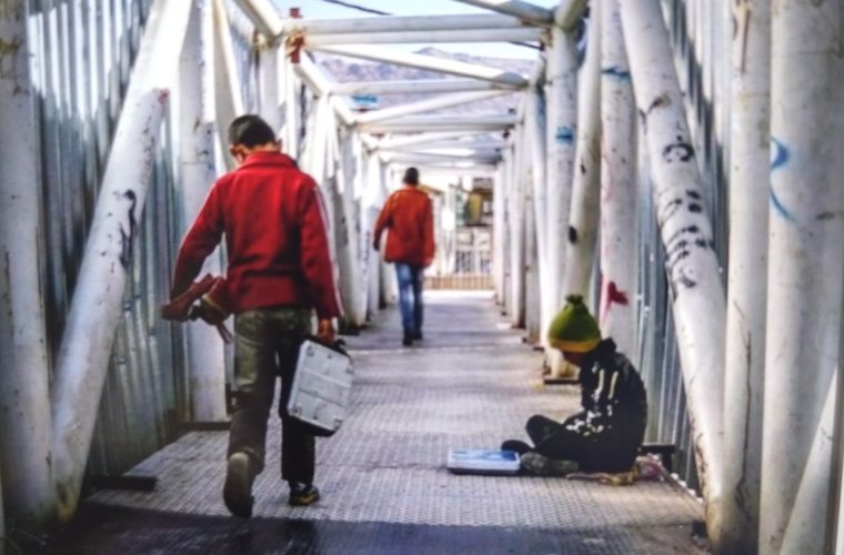 رونمایی ازنخستین مجموعه آموزشی مبارزه با کار کودکان