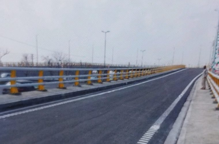 بهره‌برداری از تقاطع غیرهمسطح دکتر آشتیانی تا پایان خردادماه