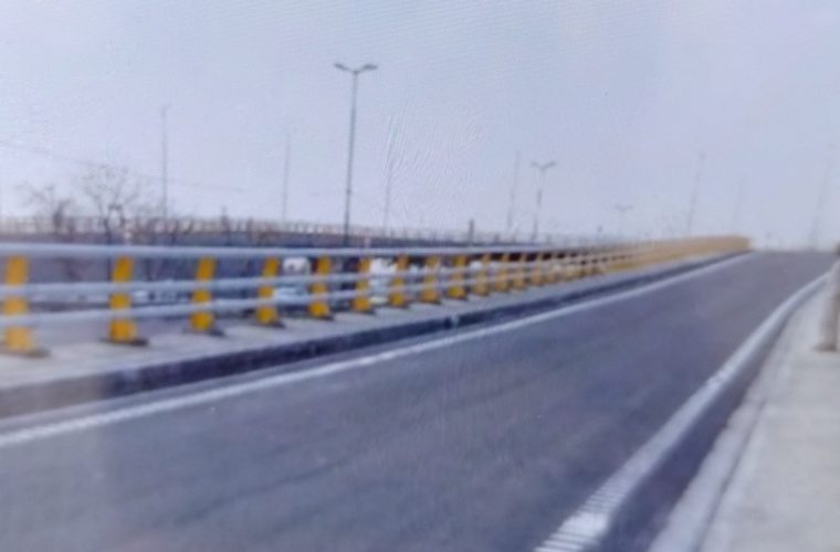 بهره‌برداری از تقاطع غیرهمسطح دکتر آشتیانی تا پایان خردادماه