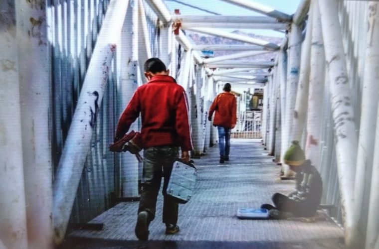 رونمایی از نخستین مجموعه آموزشی مبارزه با کار کودکان