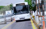 بهره برداری از خط اتوبوس تندرو در منطقه ۹ تا سه ماه آینده بهره برداری از خط اتوبوس تندرو در منطقه ۹ تا سه ماه آینده