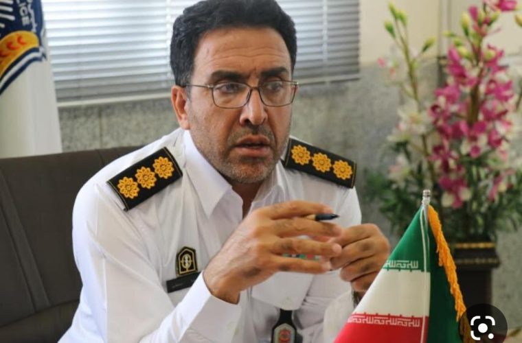  از سرگیری طرح زوج و فرد در کلان شهر اصفهان