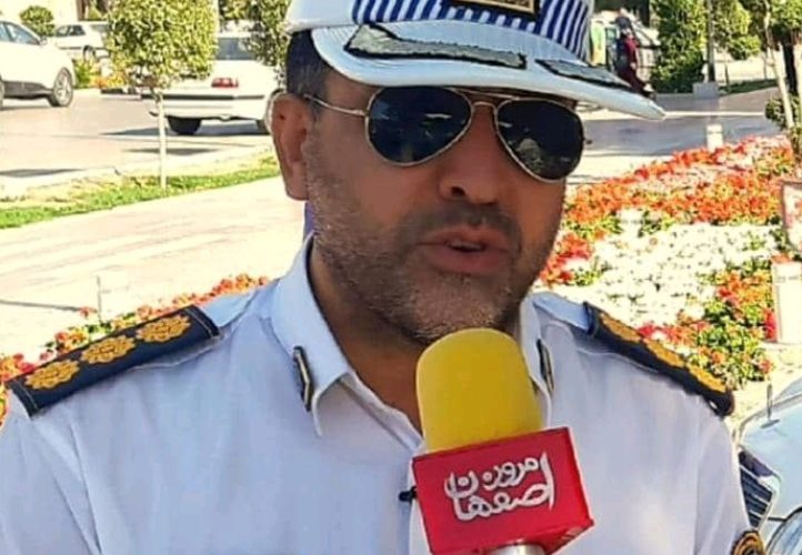 محدودیت های ترافیکی اجتماع بزرگ مدافعان حریم خانواده محدودیت های ترافیکی اجتماع بزرگ مدافعان حریم خانواده