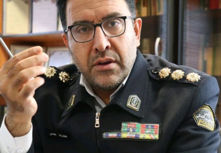 اعلام محدودیت‌های ترافیکی شبهای قدر در استان اصفهان