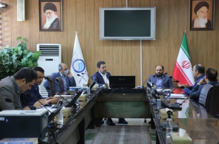 لزوم مشارکت دهیاری ها در اصلاح شبکه آب روستاها