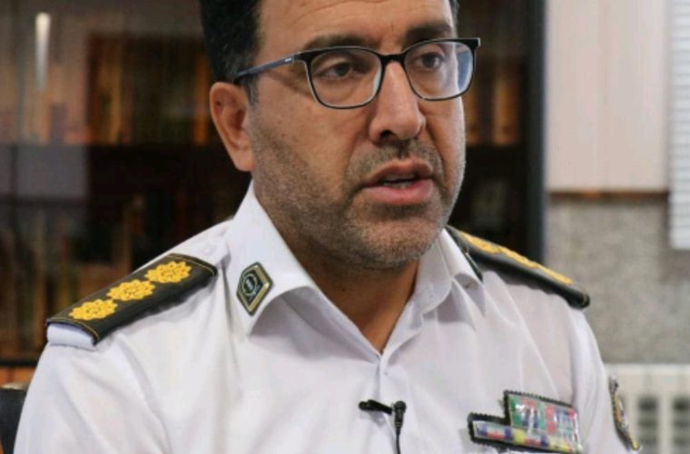 اعلام محدودیت‌های ترافیکی روز ارتش در اصفهان