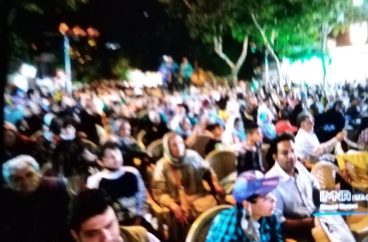 اطلاع رسانی ۲۰۰ برنامه‌ هفته فرهنگی اصفهان در اپلیکیشن «اصفهان من»