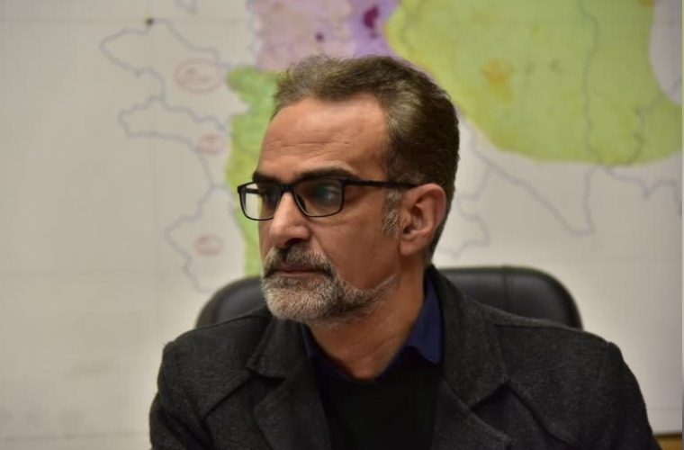 ۸۷۷ حلقه چاه غیرمجاز در استان اصفهان پر و مسلوب المنفعه شد