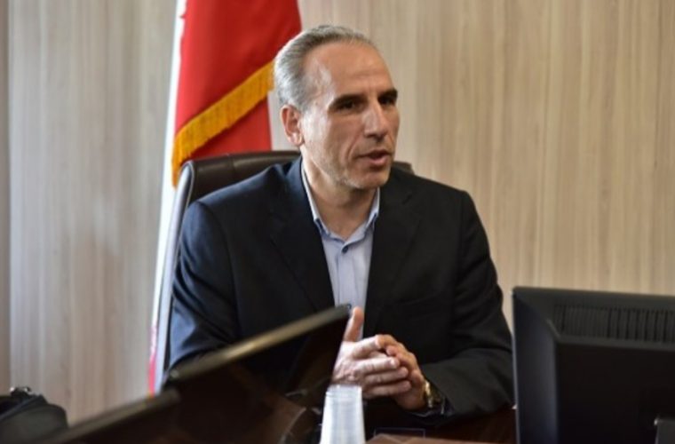 مهلت ارسال اثر به جشنواره ملی «داستان آب» پایان اردیبهشت ماه است