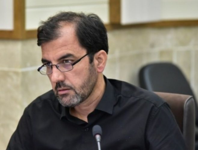 ذخایر آب سدهای استان به ۵۲۷میلیون مترمکعب رسید/ میزان پرشدگی سدهای استان ۳۸درصد است