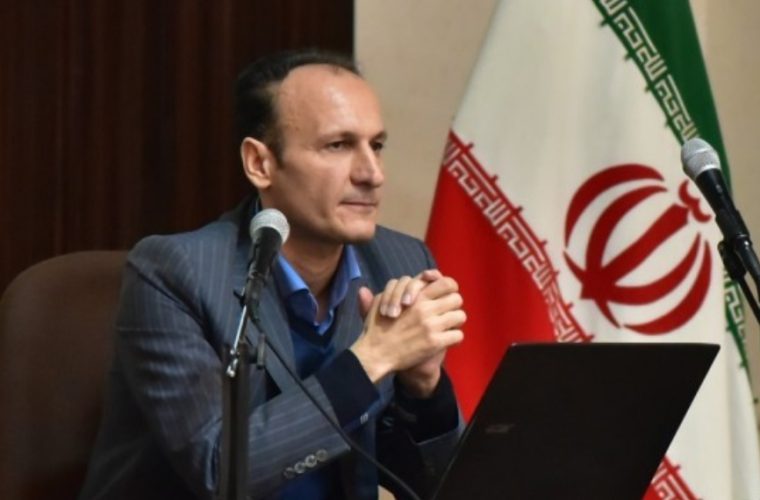 انسداد بیش از ۲۲حلقه چاه غیرمجاز آب در شهرستان برخوار اصفهان