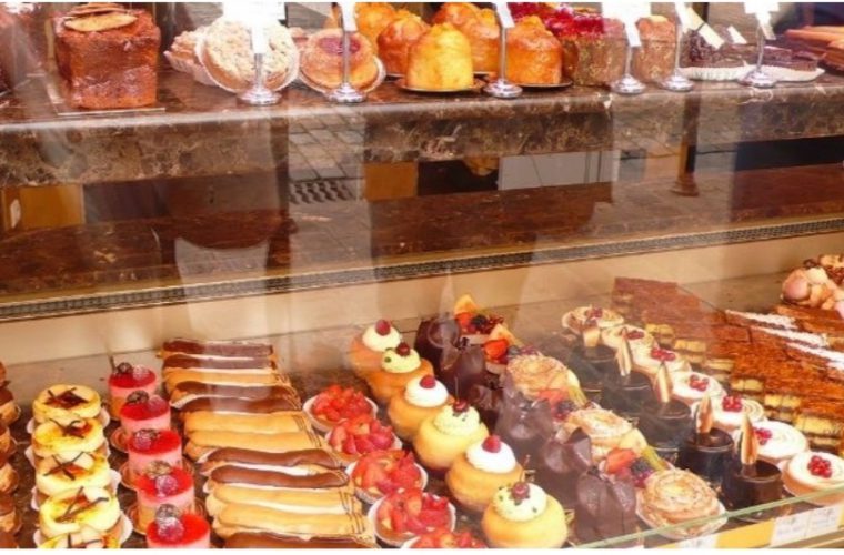 تصویب خالص فروشی شیرینی در قنادیهای استان اصفهان