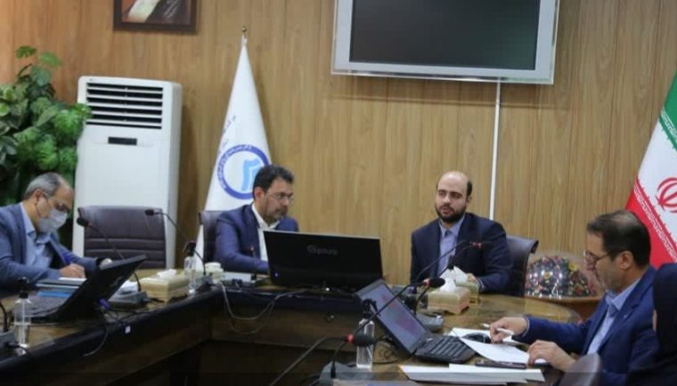 مدیرعامل آبفای استان اصفهان روند اجرای به موقع طرح جهاد آبرسانی به روستاهای فریدونشهر را یکی از اولویت ها دانست مدیرعامل آبفای استان اصفهان روند اجرای به موقع طرح جهاد آبرسانی به روستاهای فریدونشهر را یکی از اولویت ها دانست