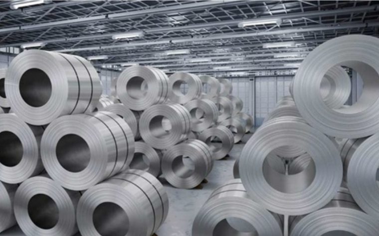 محکومیت میلیاردی شرکت فولادی در اصفهان محکومیت میلیاردی شرکت فولادی در اصفهان