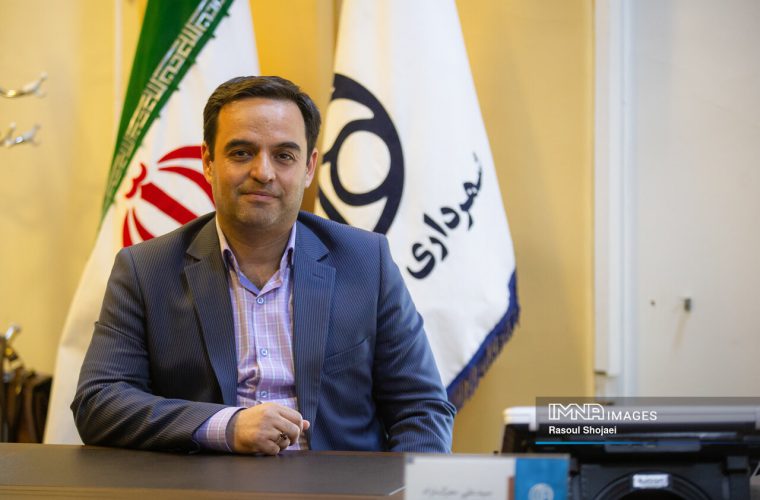 برگزاری رویداد ملی حمل‌ونقل دانش‌بنیان از ۱۲ تا ۱۵ اردیبهشت‌ در اصفهان