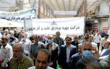 مهندس ناصری: بصیرت اسلامی، پیروزی مقاومت بر صهیونیسم را نزدیک تر می کند