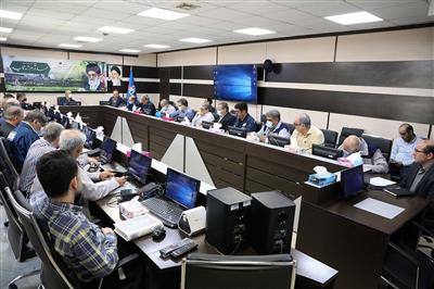 مهندس دانشی: توان و دانش کافی برای رسیدن به سقف ۱۲۰ هزار بشکه ازمیدان شادگان وجود دارد مهندس دانشی: توان و دانش کافی برای رسیدن به سقف ۱۲۰ هزار بشکه ازمیدان شادگان وجود دارد