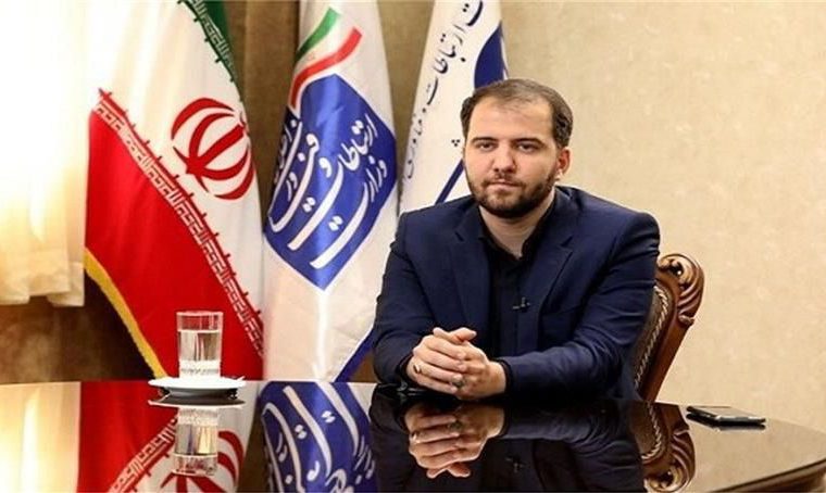 رئیس رگورلاتری : فیبر نوری راهکار دولت برای حل چالش های ارتباطی و اینترنت است