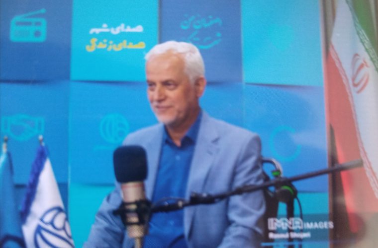 استقبال شهرداری ازطرح‌ها وایده های فناورانه