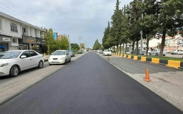 پیشبینی اجرای ۱۰۰ پروژه درمنطقه ۸ برای سال ۱۴۰۲ پیشبینی اجرای ۱۰۰ پروژه درمنطقه ۸ برای سال ۱۴۰۲