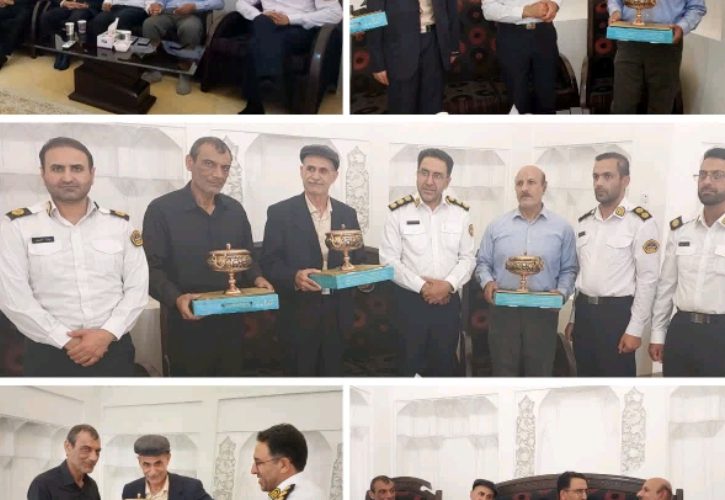 بعدازگذشت ۳۳ سال درکاشان بعدازگذشت ۳۳ سال درکاشان