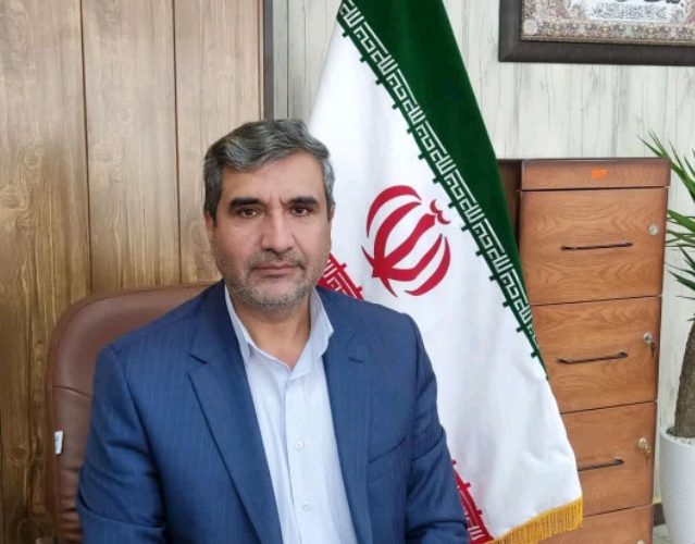 پیام تبریک مدیرکل دامپزشکی استان اصفهان به مناسبت روز ارتباطات و روابط عمومی در سال ۱۴۰۲