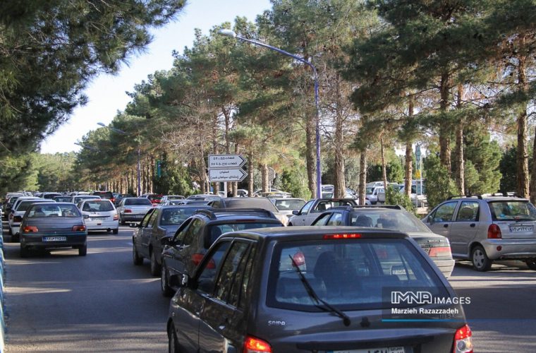 بهره‌برداری از جایگاه سوخت باغ رضوان تا ۷ ماه آینده