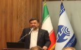 دکتر زارعیان: بر استفاده از خدمات جدید در شبکه  مخابرات کشور تاکید کرد