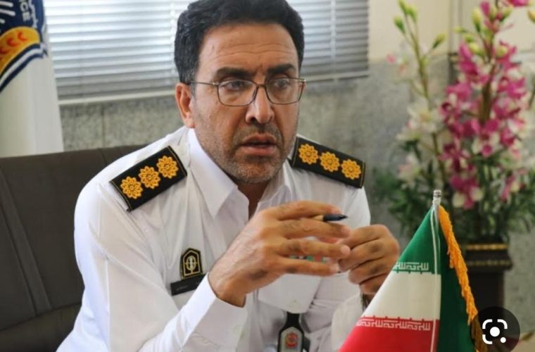 رصدهوشمندانه دوربین های پلیس و احضاررانندگان حادثه ساز