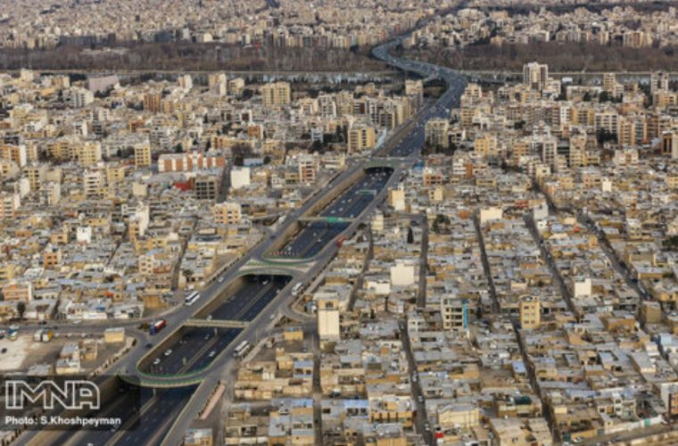 رفع مشکل ساختمان‌های دارای رأی تخریب ماده ۱۰۰