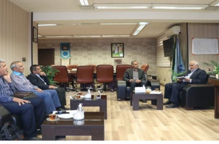 دیدار نمایندگان شوراهای اسلامی روستاهای دلگشا، اروجه، وج و بادافشان با مدیر مخابرات اصفهان ۰۲ خرداد ۱۴۰۲ دیدار نمایندگان شوراهای اسلامی روستاهای دلگشا، اروجه، وج و بادافشان با مدیر مخابرات اصفهان ۰۲ خرداد ۱۴۰۲