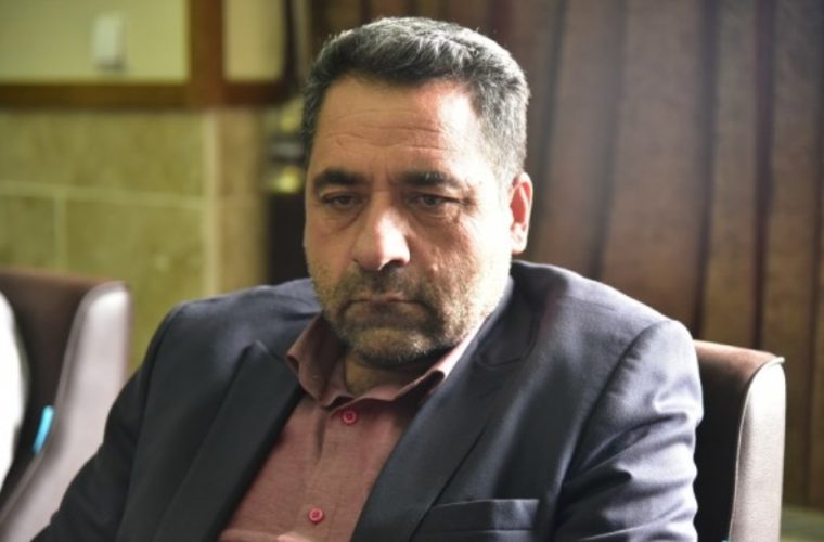 مسدود شدن ۸حلقه چاه غیر مجاز در شهرستان کاشان مسدود شدن ۸حلقه چاه غیر مجاز در شهرستان کاشان